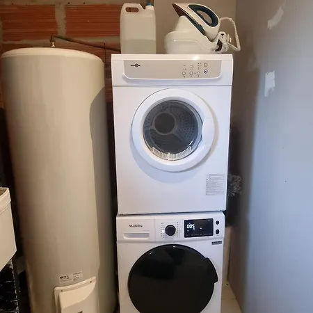 بيت للعطل Maison Cosy Au I Jardin & Calme