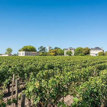 Maison Cosy Au I Jardin & Calme بيت للعطل